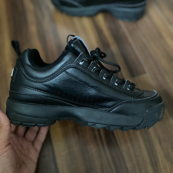 Fila disruptor - Picture 2 of 4